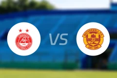 阿伯丁vs马瑟韦尔比分结果战报【2025/11/09】