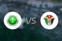 沙特阿拉伯vs约旦比分预测【2025/12/16】