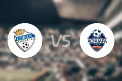 科班皇家vs阿库阿帕比分预测【2026/04/20】