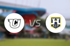 卡尔斯达德联vs赫里斯塔德斯AIF比分预测【2026/04/03】