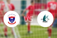 麦纳麦vs伊迪法克比分预测【2025/11/04】