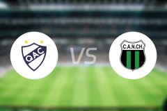 基尔梅斯vs新芝加哥比分预测【2026/04/19】