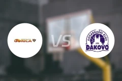 戈里察vs达科沃比分预测【2025/12/11】