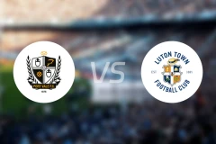 维尔港vs卢顿比分预测【2026/02/28】