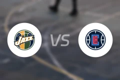 爵士vs快船比分预测【2026/01/02】