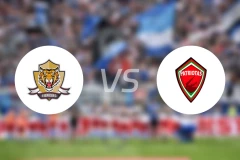 锡帕基拉老虎vs帕特里奥坦斯比分预测【2026/03/07】