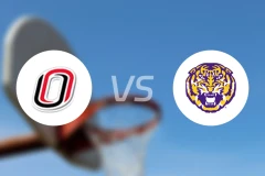 内布拉斯加奥马哈大学vs路易斯安那州立大学比分预测【2025/11/22】