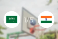 沙特vs印度录像回放【2025/11/28】
