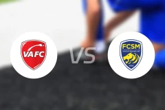 瓦朗谢讷vs索肖比分预测【2025/12/13】