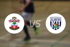 南安普顿vs西布罗姆维奇比分预测【2025/12/10】