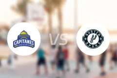 墨西哥城队长vs奥斯汀马刺比分预测【2025/12/28】