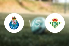 波尔图U19vs皇家贝蒂斯U19比分预测【2025/11/26】