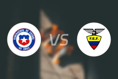 智利U17vs厄瓜多尔U17比分结果战报【2026/04/13】