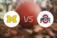 密歇根大学vs俄亥俄州立大学比分预测【2026/02/09】
