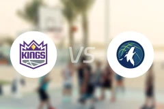 国王vs森林狼比分预测【2025/11/15】