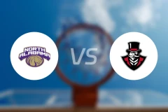 北阿拉巴马vs奥斯汀皮耶州立比分预测【2026/02/08】