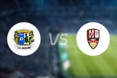 安吉亚诺vsUD洛哥尼斯B比分预测【2025/11/16】