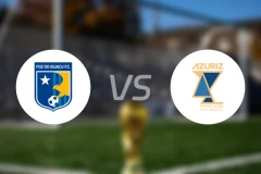 伊瓜苏vs阿祖里兹FC比分预测【2026/01/12】