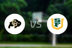 科罗拉多大学vs旧金山大学比分结果战报【2025/11/28】