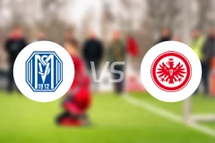 梅彭女足vs法兰克福B队女足比分预测【2026/02/19】