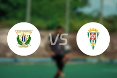 莱加内斯vs科尔多瓦比分预测【2025/12/07】