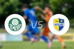 帕尔梅拉斯青年队vs巴塔尔豪青年队比分预测【2026/01/09】