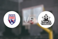 林堡女篮vs幂威女篮比分预测【2026/02/08】