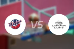布里斯托尔学院vs伦敦雄狮比分预测【2025/11/22】