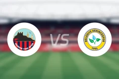 马丁 1969 体育vs代林杰士邦比分预测【2025/12/17】