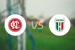 吉隆坡城vs古晋城比分预测【2025/12/24】