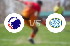 哥本哈根vs埃斯比约比分结果战报【2025/12/14】