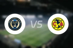 费城联合vs墨西哥美洲比分预测【2026/03/11】