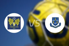 特奥温星队vs马奇奥比分预测【2025/11/01】