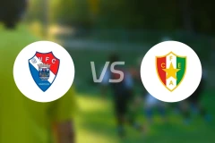 吉维森特U23vs埃什特雷拉U23比分预测【2026/04/14】