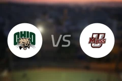 俄亥俄大学vs麻萨诸塞大学比分结果战报【2026/03/04】