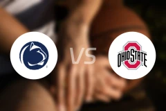 宾夕法尼亚州立大学vs俄亥俄州立大学比分预测【2026/01/27】