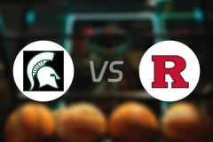 密歇根州立大学vs罗格斯大学比分预测【2026/01/28】