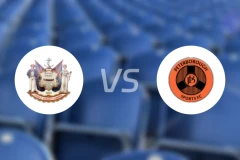 南希尔兹vs彼德堡体育比分预测【2025/12/17】