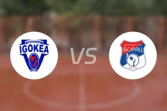 伊戈卡青年vs班尼亚卢卡比分预测【2025/12/20】