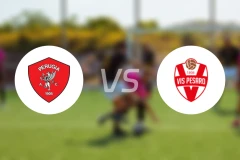 佩鲁贾vs佩萨罗比分预测【2025/11/25】