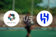 新未来城体育vs利雅得新月比分预测【2026/01/19】