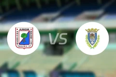 艾尔玛善vs艾兰迪纳比分预测【2026/01/25】