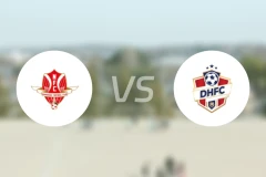 纳姆德哈里vs钻石港FC比分预测【2026/04/06】