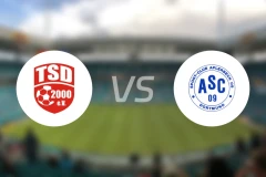 土耳其人多特蒙德vsASC09多特蒙德比分预测【2026/02/07】