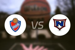 豪卡尔女篮vs拿尔维克女篮比分预测【2026/02/18】