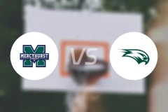 默西赫斯特大学vs瓦格纳大学比分预测【2026/01/11】