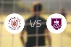 巴克利城vs伯恩利U21比分结果战报【2025/11/26】