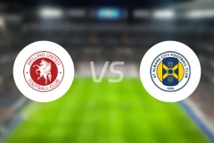 威灵vs圣阿尔班斯比分预测【2026/02/14】