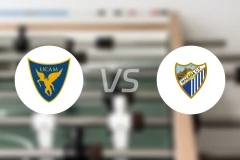 UCAM穆西亚vs马拉加B队比分预测【2026/04/13】