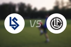 洛桑vs卢加诺比分预测【2025/12/07】